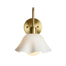 Axya LED Wall Lamp for Bedroom Decor and Lighting