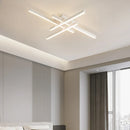 Axyaa Nordic LED Ceiling Light for Stylish Home Decor and Indoor Lighting