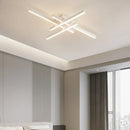 Axyaa Ceiling Lights: Nordic LED Lamp for Home Decor, Bedroom & Living Room Lighting