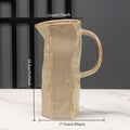 Axyaa Ceramic Vases Home Decor for Living Room and Bedroom