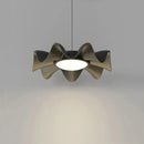 Axyaa Modern Minimalist Pendant Light for Restaurant, Bar, Dining Table, Bedroom