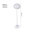 Axyaa Nordic LED Pendant Lights: Modern Lighting for Home Dining Kitchen Study