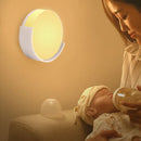 Axyaa LED Light Sensing Lamp for Bedroom and Living Room