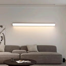 Axyaa Minimalist Waterproof LED Wall Lamp for Outdoor Decoration.