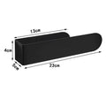 Axyaa Towel Rack for Bathroom & Kitchen - Self-adhesive Household Item