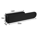 Axyaa Towel Rack for Bathroom & Kitchen - Self-adhesive Household Item