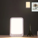 Axya LED Therapy Light: 10000Lux Brightness, 6 Timers, 10 Levels