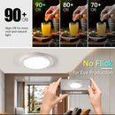 Axyaa LED Ceiling Light for Modern Kitchen Decor