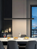Axyaa Modern Simple Pendant Chandelier for Dining Room & Kitchen - Home Decor Lighting
