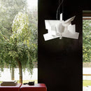 Axyaa Modern Creative Art Acrylic Pendant Light for Nordic Home Decor.