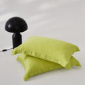 Silky Smooth Eucalypt Lyocell Fiber Luxury Bamboo Pillowcase Set