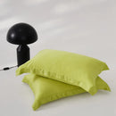 Silky Smooth Eucalypt Lyocell Fiber Luxury Bamboo Pillowcase Set