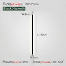 Axyaa Luxury Long Strip Wall Lamp Set for Living Room Bedroom Aisles