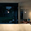 Axyaa LED Chandelier Modern Home Decor Lighting