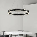 Axyaa Modern Pendant Light Chandelier for Dining Room and Living Room