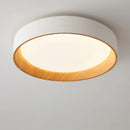 Axya Nordic Minimalism LED Ceiling Chandelier for Home Decor Lighting Fixture