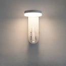 Axyaa Rotatable Spotlight LED Bedside Wall Lamp Modern Simple Design