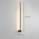 Axyaa Minimalist Nordic Style Wall Lamp for Modern Luxury Décor