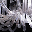 Axyaa Elegant Chandelier Dining Room Pendant Lights Indoor Lighting Fixture