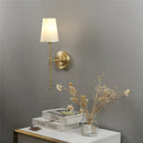 Axya Modern Minimalist Wall Lamps Nordic LED Indoor Wall Sconce Light Fixtures
