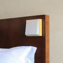 Axyaa Magnetic Night Light LED Lamp for Bedside Table and Room Decoration