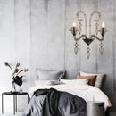Axyaa Nordic Luxury LED Chandelier for Home Decor Lighting