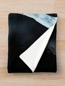 Axyaa Fluffy Nap Throw Blanket