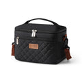 Axyaa Insulated Lunch Box Bag for Commuting, Picnic, and Outdoor Meals
