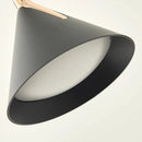 Axyaa High-End Modern Ancient Style Bedroom Pendant Light