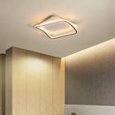 Axya Modern LED Ceiling Lamp for Home Decor Indoor Lighting Fixture