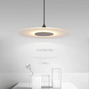 Axyaa Modern Italian Hanging Pendant Light for Bar Counter and Study Room
