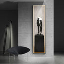 Axyaa LED Wall Hanging Lights for Indoor Home Décor