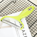 Axya Vegetable Cutter Slicer Grater Peeler Zester Kitchen Gadgets