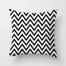 Axyaa Geometric Cushion Cover Square Pillowcase Home Car Decor 45*45cm