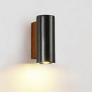 Axyaa Marble LED Wall Lights - European Minimalist Design