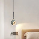 Axya Nordic LED Pendant Light for Indoor Home Decor - Luster Chandelier