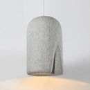 Axyaa Bucket Star Spot LED Pendant Lamp 50cm - Wabi Sabi Style