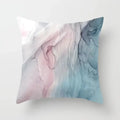 Geometric Abstract Pillow Case 45x45cm Axyaa Home Decor Square Cushion Cover