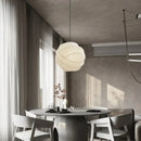 Axyaa Wabi-sabi Paper Ball Pendant Lights