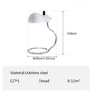 Axyaa Adjustable Arm LED Table Light - Italy Design Classic for Home Decor
