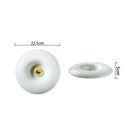Axya Artistic French Restaurant Cold Dish & Dessert Sashimi Plate