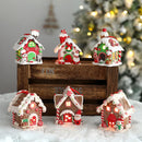 Axyaa LED Christmas Pendant Lights for Home Decor & Parties