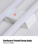 Axyaa Modern Corridor Ceiling Lamp Luxury Lighting for Cloakroom & Balcony