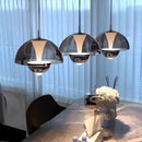 Axyaa Modern LED Pendant Chandeliers for Living and Dining Room Lighting