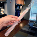 Axyaa 24cm Reusable Chopsticks Set - Cute Japanese & Korean Tableware