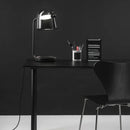Axyaa Smoky Glass Pendant Lights with Modern LED and Leather Strap