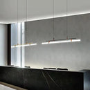 Axyaa Modern Nordic Pendant Light for Dining Table, Bar, and Office