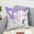 Axyaa Decorative Pillow Cases 40x40 50x50 45x45 Sofa Cushion Covers