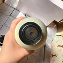 Axyaa Kawaii Puppy Stainless Steel Insulated Thermos Bottle 500ml