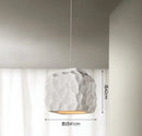 Axyaa Minimalist Japanese Style Chandelier for Restaurant and Living Room